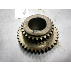 100K022 Crankshaft Timing Gear For 16-17 Jeep Compass  2.4 04884587AB
